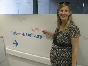 Labor and Delivery