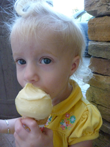 ...with big innocent eyes ...with big innocent eyes